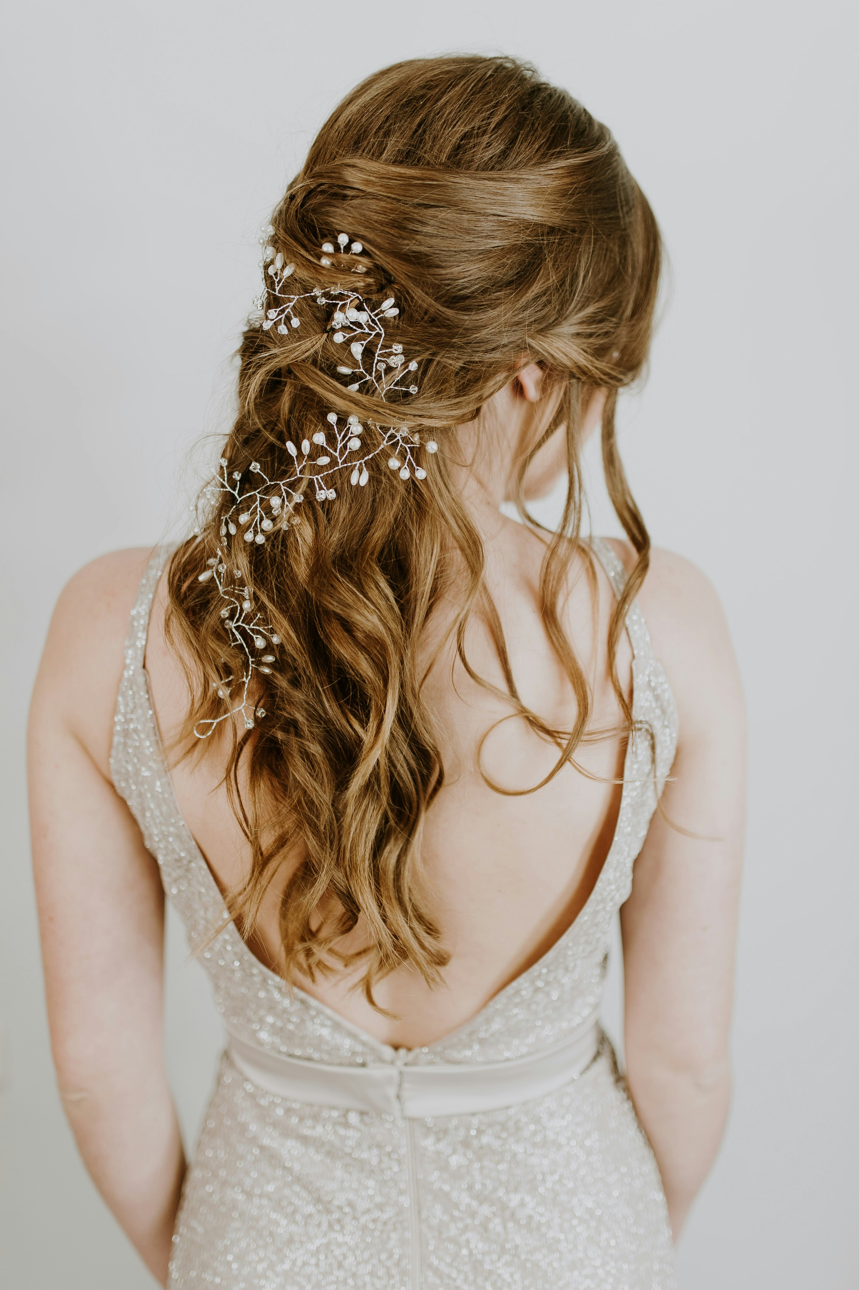 Bride Hair Pictures | Download Free ...